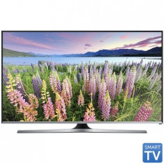Televizor Samsung UE48J5500 LED, Smart TV, Full HD, 121 cm, Negru foto