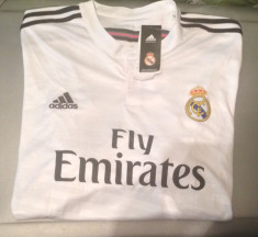 Tricou Real Madrid foto