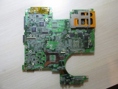 Placa de baza Packard Bell EasyNote MB85 Porneste nu afiseaza 0186DA foto