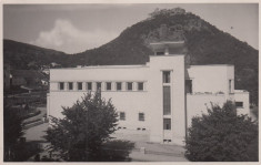 DEVA , CASA DR. PETRU GROZA , CIRC. 1934 , FOTOFILM CLUJ foto