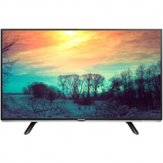 Televizor LED PanasonicTX-40DS400E, Smart Tv, Full HD, 100 cm, Negru foto