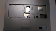 Carcasa Compleya Body Case Sony Vaio VGN - N220E PCG-7X2L foto