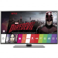 Televizor LG 42LF652V LED, Smart TV 3D, Full HD, 107 cm, Negru foto