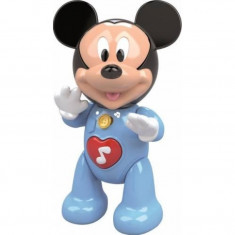 Jucarie interactiva Mickey Mouse Clementoni foto