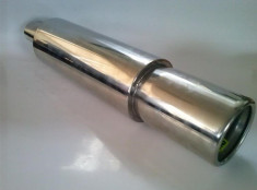 Toba INOX 50143 foto