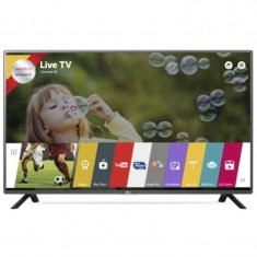 Televizor LG 32LF592U LED, Smart TV, Full HD, 81 cm, Negru foto