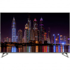 Televizor Panasonic TX-50DX730E LED, Smart TV, 4K Ultra HD, 126 cm, Argintiu foto