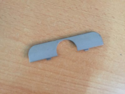 Capac balamale HP 2710p A126 foto