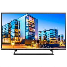 Televizor LED Panasonic TX-40DS500E, Smart TV, Full HD, 100 cm, Negru foto