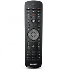 Televizor Philips 32PFH5500/88 LED, Smart TV, Full HD, 80 cm, Negru foto