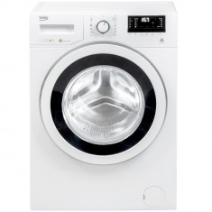 Masina spalat rufe Beko WKY71033PTLYB3, 7 Kg, 1000 RPM, Clasa A+++, Alb foto