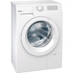 Masina de spalat rufe Gorenje W6423/S, 6 Kg, 1200 RPM, Clasa A+++, Alb foto