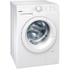 Masina de spalat rufe Gorenje W7223, 7 Kg, 1200 RPM, Clasa A+++, Alb foto