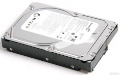 HDD Hard Disk Drive 2TB Seagate Baracuda 3.5 inch 7200 rpm sata III 64Mb Buffer foto