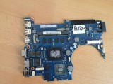 Placa de baza defecta Samsung SF310 {A126}