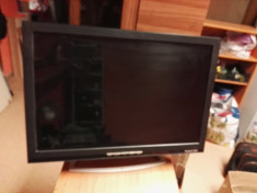 Monitor PC Packard Bell 2200W 22 inch foto