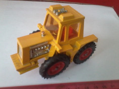 bnk jc Matchbox Super Kings 1972 - K-5 Muir-Hill foto