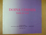 Doina Cerisher pictura album expozitie 1992 Washington earth &amp; soul, Alta editura