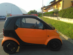 Smart Fortwo 0.8CDI 2004 foto