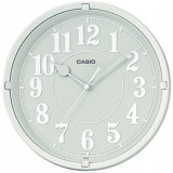 Casio IQ--62-8D ceas perete nou 100% original. Garantie.In stoc - Livrare rapida