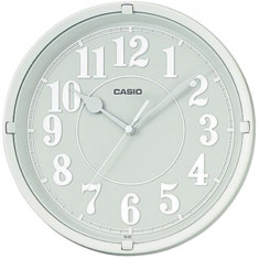 Casio IQ--62-8D ceas perete nou 100% original. Garantie.In stoc - Livrare rapida