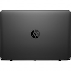 Ultrabook HP EliteBook 850 G2 cu procesor IntelA? Corea?? i5-5200U 2.20GHz, Broadwella??, 15.6&amp;quot;, Full HD, 4GB, 1TB, IntelA? HD Graphics, Argintiu foto