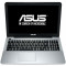 Laptop Asus X555LA-XX1568D, IntelA? Corea?? i3 4005U, 15.6&quot;, 4 GB, 500 GB, Intel HD Graphics 4400, Free DOS, Negru