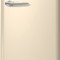 Frigider cu o uE?A? Gorenje ORB152C, Capacitate 260 l, Clasa A++, H 154 cm, Beige