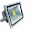 Proiector LED 50w lumina rece Echivalent 500w 4500 lumeni