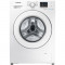 Masina de spalat rufe Samsung Eco Bubble WF8EF5E0W4W/LE, 8 Kg, 1400 RPM, Clasa A+++, Alb