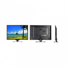 Televizor SmartTech LE-2822 LED, HD Ready, 70 cm, Negru foto