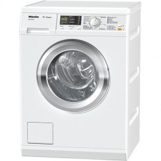 Masina de spalat rufe MIELE WDA 211 WPM, 7 Kg, 1400 RPM, Clasa A+++, Alb foto