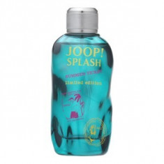 Joop! Splash Summer Ticket 2012 eau de Toilette pentru barbati 115 ml foto