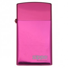 Zippo Fragrances The Original Pink eau de Toilette pentru barbati 50 ml foto