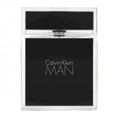 Calvin Klein Man eau de Toilette pentru barbati 100 ml foto