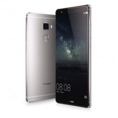 HUAWEI Mate S titanium grey Android Smartphone foto