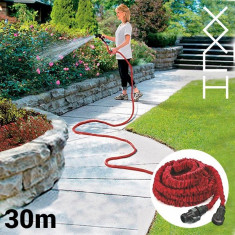 Furtun de gradina extensibil XXL HOSE 30 m. foto