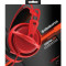 Casti Gaming Steelseries Siberia 200 Forged Red