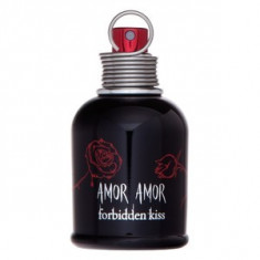 Cacharel Amor Amor Forbidden Kiss eau de Toilette pentru femei 30 ml foto