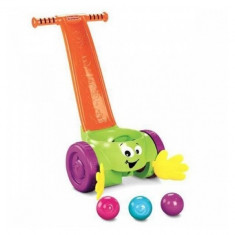 Antepremergator aruncator de bile Fisher Price foto