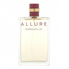 Chanel Allure Sensuelle eau de Parfum pentru femei 100 ml foto