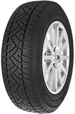 Cauciucuri de iarna Cooper Weather-Master S/T3 ( 185/65 R14 86T Care pot fi prevazute cu tepi ) foto