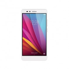 Honor 5X silver Android Smartphone foto