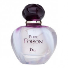 Christian Dior Pure Poison eau de Parfum pentru femei 50 ml foto