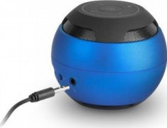 Boxa portabila Bluetooth Energy Sistem BZ2 Blue foto