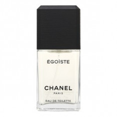 Chanel Egoiste eau de Toilette pentru barbati 50 ml foto