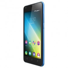 Wiko Lenny 2 Dual SIM blau Android Smartphone foto