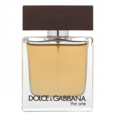 Dolce &amp;amp;amp; Gabbana The One for Men eau de Toilette pentru barbati 30 ml foto
