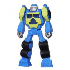 Jucarie Playskool Transformers Rescue Bots Salvage foto