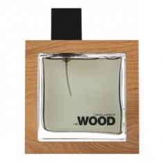 Dsquared2 He Wood eau de Toilette pentru barbati 100 ml foto